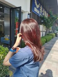 -Tloml salon