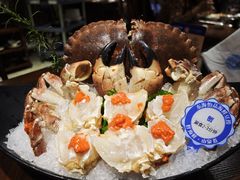 -东海怡品海鲜豆捞(西水东店)