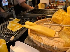 -热喜·现包大馅汤圆(老街店)
