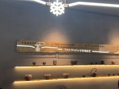 -喜茶(深圳万象城黑金店)