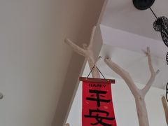 -咖啡人·融合餐厅(万达环宇店)