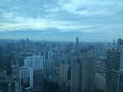 -上海龙之梦万丽酒店