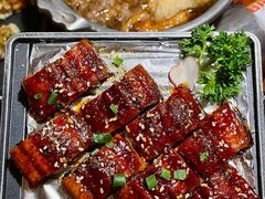 -松羽料理(国大店)