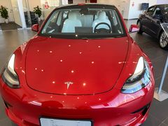 -TESLA 特斯拉(北京南四环中路特斯拉中心)