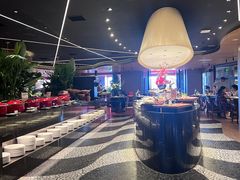 -拉蒂娜·巴西牛排馆 Latina·Brazilian Steakhouse(王府井喜悦店)