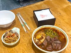 -晓马鸭店(新芜路店)