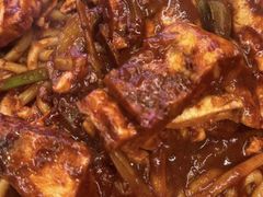 -辣风芹酱香米粉(新疆炒米粉软件园店)