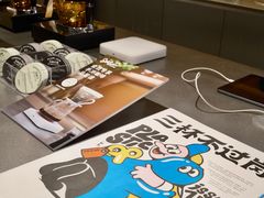 -Seesaw Coffee(上海尚悦湾店)