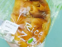 -RiceZone乐食尊纯米面包坊(望京店)
