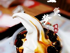 -肯德基(西稍门店)