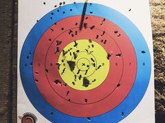 -弓舍射箭俱乐部(高新总店)
