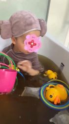 -趣游baby swim婴童游泳·盐氧护(旭辉u天地店)