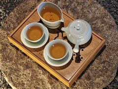 -梅间堂茶馆(绿地缤纷城店)