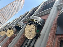 -起士林大饭店(小白楼店)
