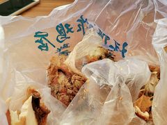 -秦氏环球炸鸡(解放北路店)