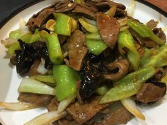-李记饺子·熏酱东北菜(欢乐谷店)