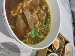-康师傅私房牛肉面(申虹店)