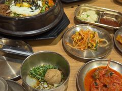 -西塔老太太泥炉烤肉(湖东领汇广场店)