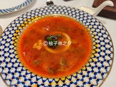 -哈拉硕俄式西餐