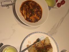 -相遇·鲜炒黄牛肉(丹阳吾悦广场店)