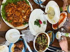 -闻香阁·清真(光荣道店)