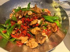 -湘鼎盛·大厨鲜炒湖南味(高新银泰店)