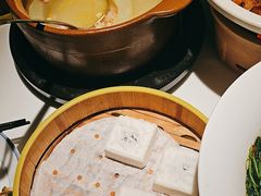 -筱爷叔·上海传统手工菜(玉树路店)
