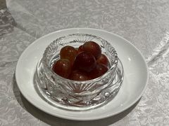 -红棉中餐厅·广州海航威斯汀酒店