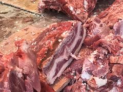 -马志善稀糊爛生熟肉店