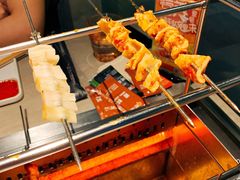 -丰茂烤串(金源店)