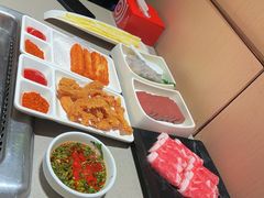 -海底捞火锅(摩尔广场店)