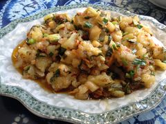 -白家寨子·山野白族菜(古城总店)