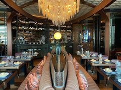 -福楼毕斯罗F Bistronome(国贸商城约会地标景观店)