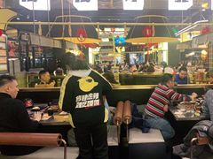 大堂-嘎嘎鸭脑壳(蜀汉路店)