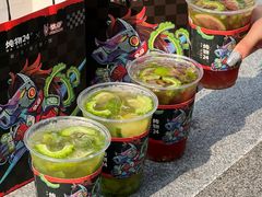 -炖物24章·顺时轻养茶(黄龙店)