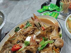 -胖嫂海鲜饭店