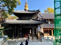 -径山寺