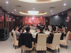 -御满江海鲜酒家(洛溪新城店)