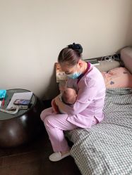 -Babysky·贝瑞佳月子会所(花木店)