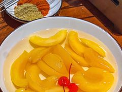 -大茗东北烧烤·鹤岗小串·老式麻辣烫(紫藤路店)