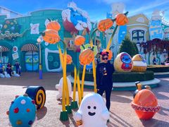 -大连海昌发现王国主题公园