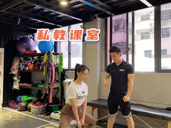 -唯一健身(东城里店)