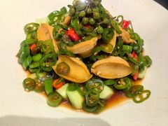 -醉东Oriental House(静安嘉里中心店)