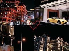 -王府井天主教堂