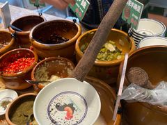 -云阿蛮云南生烫牛肉米线(奉贤路店)