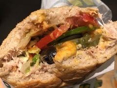 -赛百味SUBWAY(地王广场店)