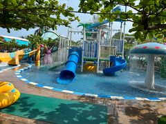 -三亚亚龙湾天域度假酒店