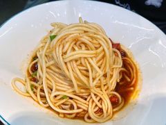 四川凉面-老屋印象川菜(世纪东方店)