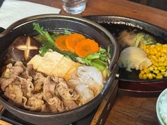 -铃木食堂(杨梅竹店)