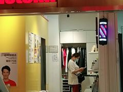 -方快-照相馆(南桥百联店)